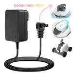 Adapter Charger For Aiper Seagull 600 800B 1000 1500 P1111 HJ1103J. Fixed Price $16.59.
