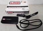Lind Auto Air Adapter PL1250-2009. Fixed Price $63.75.