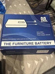 Minectrl Universal Battery Pack For Reclining Furniture, Zbpower ..d. Fixed Price $32.98.