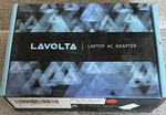 Lavolta Laptop Ac Adapter Power Supply Pa-cla 19V 4.74A J.J*2). Fixed Price $8.99.