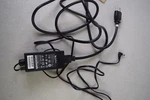 Verifone Power Adapter I.t.e AU1360903N Pn CPS-10936-3K-R VX610, V570 VX510. Fixed Price $22.99.