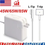 Power Adapter Charger For Apple Macbook Air Pro 11"13" A1435 A1184 45/60W/85W. Fixed Price $13.99.