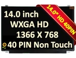 New 14" Led Lcd Screen For Toshiba Satellite P845T-S4305 P845-S4200. Fixed Price $65.07.