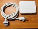 Authentic Apple Dvi Cinema Display 65W Power Supply Adapter A1096 W/p.cord. Fixed Price $31.95.
