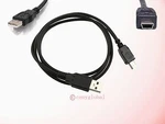 Usb 2.0 Interface Cable Cord For Canon Powershot Camera IFC-300PCU IFC-400PCU. Fixed Price $6.98.