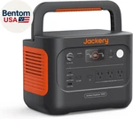 Explorer 1000 V2 Portable Power STATION,1070WH LIFEPO4 BATTERY,1500W AC/100W Usb. Fixed Price $709.01.