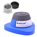 Intllab Mini Vortex Mixer With Touch Function, Mixing, Nail Polish,eyelash. Fixed Price $66.99.