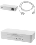 Apple A1083 Cinema Hd 30" Display 150W Supply Adapter A1098 W/power Cord. Fixed Price $59.99.