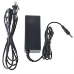Ac Adapter For Hannspree Hanns.g HL203DPB 20" Led Lcd Monitor Power Supply Cord. Fixed Price $11.95.