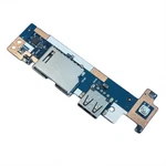 For Lenovo Ideapad 3-15ITL6 82H8 New Usb Board Module 5C50S25174 NS-D472. Fixed Price $40.99.