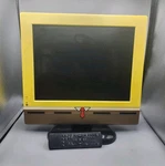 Rarespongebob Squarepants Color Lcd 15" Tv With Remote Tested. Fixed Price $420.00.
