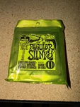 Ernie Ball Regular Slinky Sets P03221 Electric Guitar Strings. Fixed Price $16.99.