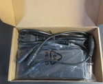 Ac Adapter Charger For Data Model CP-1250. Fixed Price $14.99.
