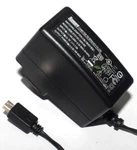 Sunny SYS1381-0505-W2 Ac Power Supply Adapter Charger Cord Output 5V 1.0A. Fixed Price $14.99.