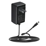 24V1.5A Adapter For Gme Model GFP361DA-2415EW Barrel Tip Switching Power Supply. Fixed Price $15.00.