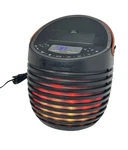 Singing Machine Singcast One Casting Bluetooth Karaoke System Wireless Mic.. Fixed Price $25.00.