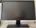 Ben Q GL2450-B 60HZ Gaming Montior Used. Fixed Price $40.00.