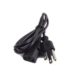 Ac Power Cord Cable For Dell E190S E1910H E1911C E1911F Lcd Monitor. Fixed Price $11.98.