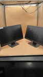 Hp LV2311 23-INCH Widescreen & Prodisplay P221 21.5-INCH Monitor Bundle. Fixed Price $87.99.