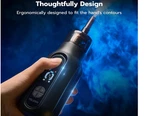 Telesin C40 Portable Fog For Photography, 40W Handheld Smoke Machine.. Fixed Price $295.00.