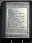 Intertek S003GU0600010 Switching Power Supply Charger Adapter For At&t Vtech. Fixed Price $12.99.