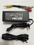 Genuine Lg Ac Adapter DA-65G19 Monitor Power Supply 65W Oem Orginal. Fixed Price $19.75.