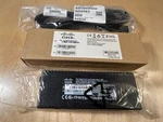 *new Box* Cisco (oem) AIR-PWRINJ6 Poe Power Injector Module Adapter 30W. Fixed Price $43.99.