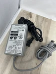 Sharp UADP-0242CEPZ 12V 4A Ac Adapter Lcd Tv 4.0A Aquos 15B2UA 13B2UA 10 Pin. Fixed Price $14.99.