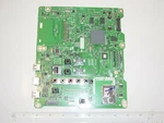 New Samsung Main Board UN40ES6100FXZA Z673. Fixed Price $59.76.