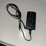 Motorola NBSA36120300HU 12V 3A Ac Adapter 579761-019-00 For NVG589 Modem/router. Fixed Price $9.00.