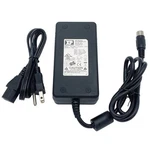Original Xp Power Ac Adapter AEH45UM32 42W Max Charger Din 5-PIN. Fixed Price $87.29.