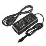 4-PIN Ac/dc Adapter For Wacom Cintiq 21UX Lcd Drawing Tablet DTK2100 DTZ2100 Psu. Fixed Price $19.10.