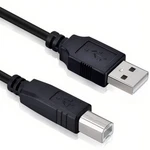 Usb 2.0 Cable Cord For Vantec Nexstar NST-350U2 NST-360SU NST-360UFS. Fixed Price $12.99.
