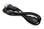 Power Cable Cord For Gigabyte G34WQC, M28U, M32Q, M32U Gaming Monitor. Fixed Price $9.99.