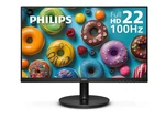 Philips 221V8LB Inch Class Thin Full Hd (1920 X 1080) Monitor, 100HZ Refresh. Fixed Price $59.00.