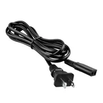 Omilik Ac Power Cord Cable For Janome Newhome 706NX 7061NX 7325 Magnolia 7330. Fixed Price $11.75.