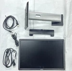 Dell P2016 Inch Led Monitor 1440X900 16:10 60HZ Casual Use New Ultrasharp. Fixed Price $65.00.
