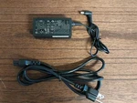 Genuine Lg AD10530LF 19V 2.7A 39.9W Adapter Power Supply Black. Fixed Price $29.99.