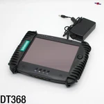 Siemens Mobile Industry Touchscreen Tablet Pc Wlan Windows Ce 4.2. Fixed Price $381.72.