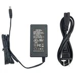Original Power Adapter Charger For Att Cisco ISB7100 Ip Set Top Box Basic Sd/hd. Fixed Price $11.40.