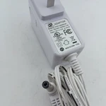 #c) Ju Yuan Hai JYH37-2400650-BA Ac Adapter Power Supply Cord 24V 0.65A. Fixed Price $13.00.