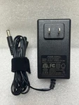 Sansui Monitor Power Supply Ac Adapter Cord JKY48-SP1204000 12V 4A 48W #A2. Fixed Price $12.50.