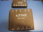 Lynx Innovation Switch Board 031-517-071 + 031-517-056. Fixed Price $22.00.