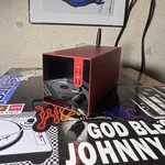 Smsl SA300 Digital Amplifier. Fixed Price $100.00.