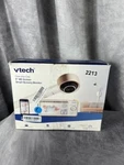 Vtech VC2105 V-care 1080P Wifi Smart Nursery Remote Access Over-the-crib View. Fixed Price $189.87.