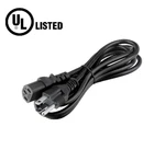 Omilik Ul 6FT 3 Prong Ac Power Cable Cord For Panasonic Lcd Plasma Tv 10A 250V. Fixed Price $13.65.