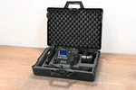 Varizoom Cp Micro Remote Head With Advanced Console (no Power Supply) CG01DH9. Fixed Price $5499.99.
