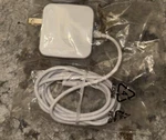 Lucent Trans Usb-c Ac Adapter Model 1D18 45 Watts White Oem. Fixed Price $15.98.