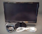 Asus VS197D-P (VS197) 18.5" Wide Screen Lcd Monitor High Contrast Smartview. Fixed Price $84.99.