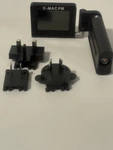Karl Storz 8401XD C-mac Pocket Monitor (no Charger). Fixed Price $499.95.